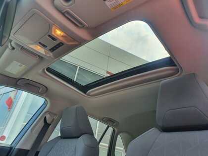 used 2020 Toyota RAV4 car, priced at $32,995