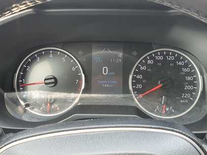 used 2020 Toyota RAV4 car, priced at $32,995