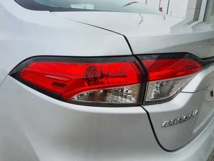 used 2022 Toyota Corolla car, priced at $24,995