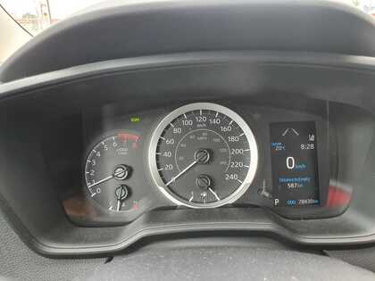used 2022 Toyota Corolla car, priced at $24,995