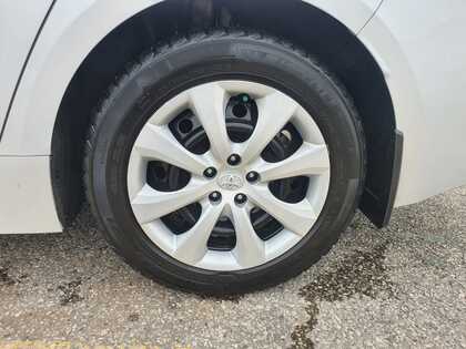 used 2022 Toyota Corolla car, priced at $24,995
