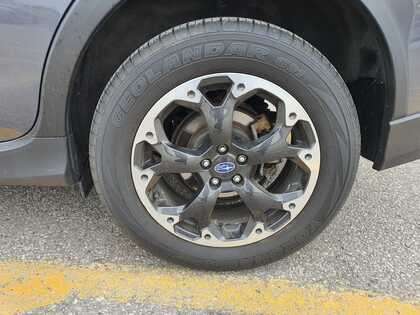 used 2022 Subaru Crosstrek car, priced at $27,595
