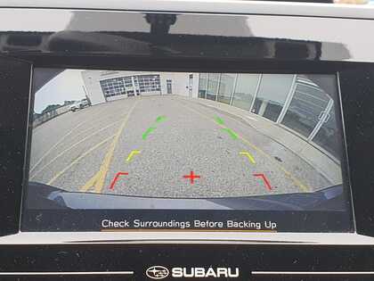 used 2022 Subaru Crosstrek car, priced at $27,595