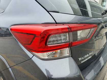 used 2022 Subaru Crosstrek car, priced at $27,595