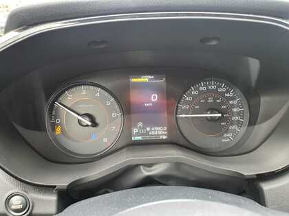 used 2022 Subaru Crosstrek car, priced at $27,595