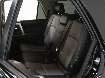 used 2017 Toyota 4Runner car, priced at $29,900