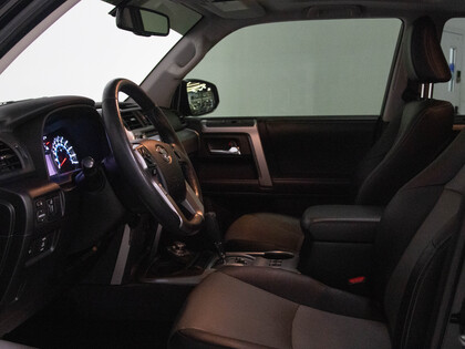 used 2017 Toyota 4Runner car, priced at $29,900