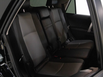 used 2017 Toyota 4Runner car, priced at $29,900