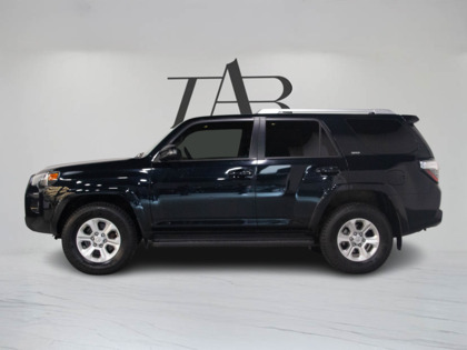 used 2017 Toyota 4Runner car, priced at $29,900