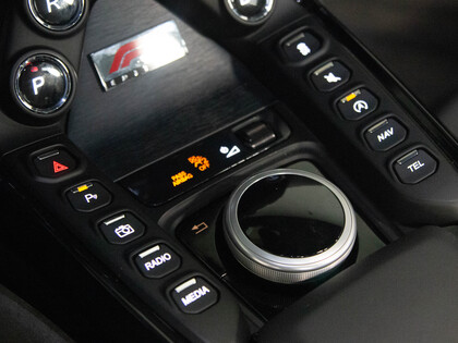 used 2023 Aston Martin Vantage car, priced at $199,900