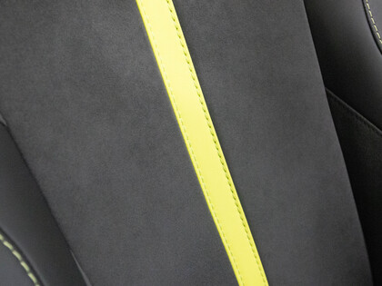 used 2023 Aston Martin Vantage car, priced at $199,900