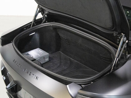 used 2023 Aston Martin Vantage car, priced at $199,900