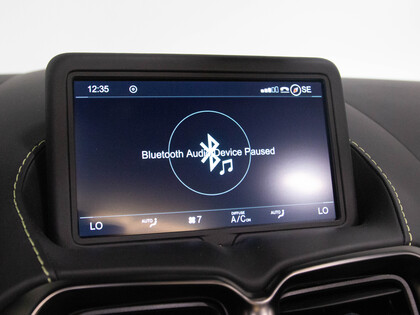 used 2023 Aston Martin Vantage car, priced at $199,900
