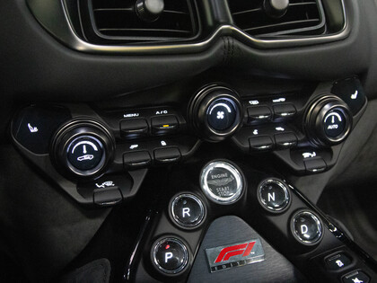 used 2023 Aston Martin Vantage car, priced at $199,900