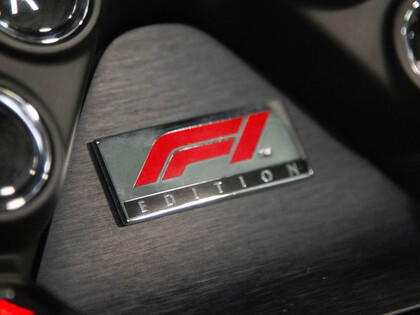 used 2023 Aston Martin Vantage car, priced at $199,900