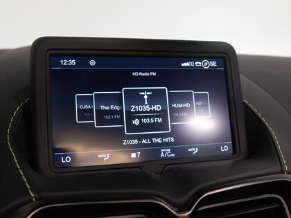 used 2023 Aston Martin Vantage car, priced at $199,900