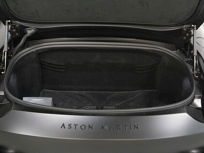 used 2023 Aston Martin Vantage car, priced at $199,900