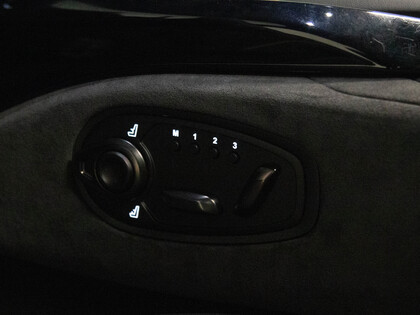 used 2023 Aston Martin Vantage car, priced at $199,900