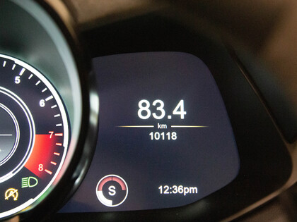 used 2023 Aston Martin Vantage car, priced at $199,900