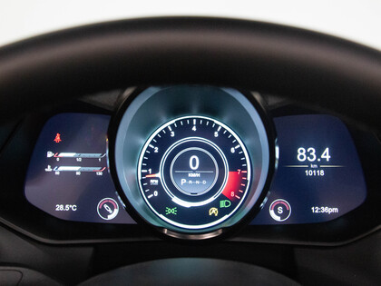 used 2023 Aston Martin Vantage car, priced at $199,900