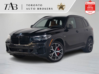 used 2023 BMW X5 car, priced at $65,900