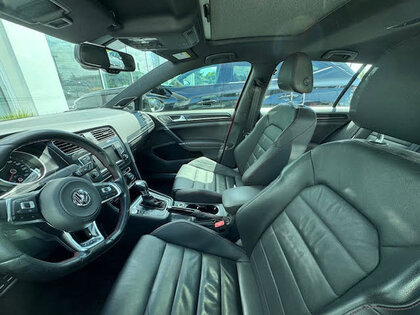 used 2015 Volkswagen Golf GTI car, priced at $18,864