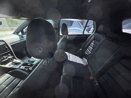 used 2018 Volkswagen Golf R car, priced at $35,399