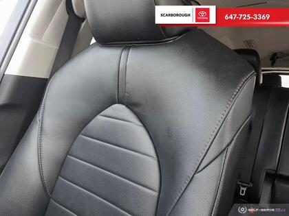 used 2020 Toyota Highlander car, priced at $34,995