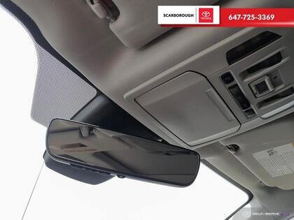 used 2020 Toyota Highlander car, priced at $34,995