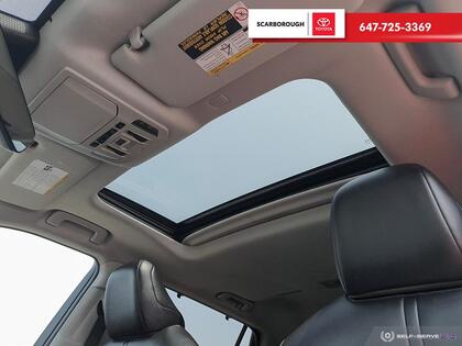 used 2020 Toyota Highlander car, priced at $34,995