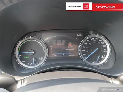 used 2020 Toyota Highlander car, priced at $34,995