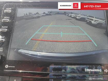 used 2020 Toyota Highlander car, priced at $34,995
