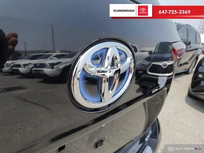 used 2020 Toyota Highlander car, priced at $34,995