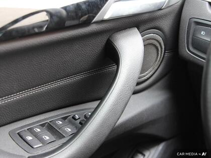used 2016 BMW X1 car, priced at $19,848