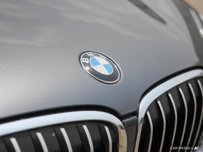 used 2016 BMW X1 car, priced at $19,848