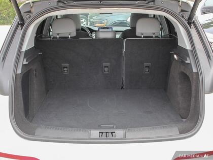used 2022 Lincoln Corsair car, priced at $39,300