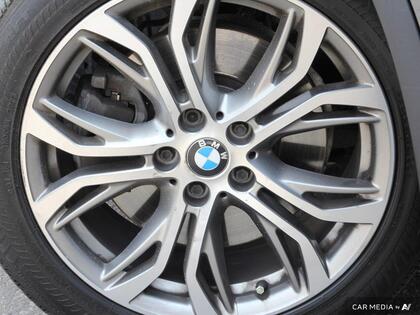 used 2016 BMW X1 car, priced at $19,848