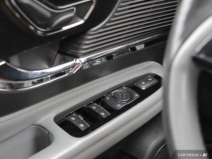 used 2022 Lincoln Corsair car, priced at $39,300