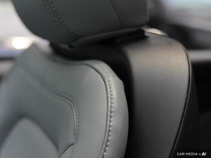 used 2022 Lincoln Corsair car, priced at $39,300