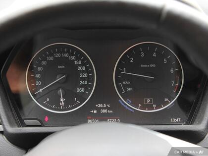 used 2016 BMW X1 car, priced at $19,848