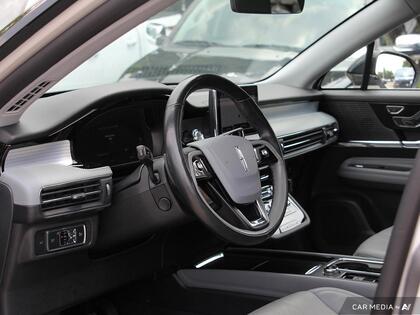used 2022 Lincoln Corsair car, priced at $39,300