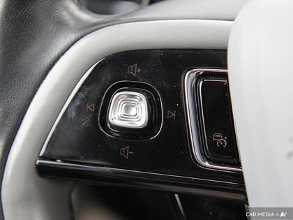 used 2022 Lincoln Corsair car, priced at $39,300