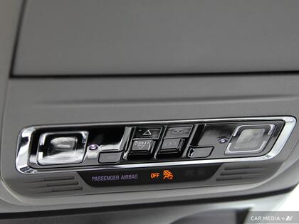 used 2022 Lincoln Corsair car, priced at $39,300
