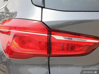 used 2016 BMW X1 car, priced at $19,848