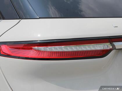 used 2022 Lincoln Corsair car, priced at $39,300