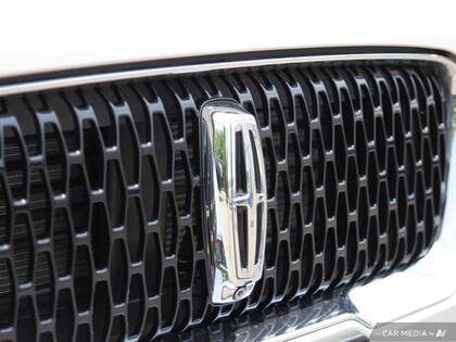used 2022 Lincoln Corsair car, priced at $39,300