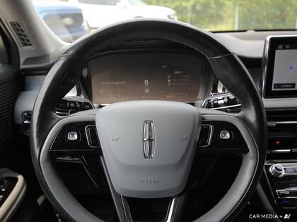 used 2022 Lincoln Corsair car, priced at $39,300