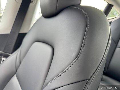 used 2021 Tesla Model 3 car, priced at $36,399