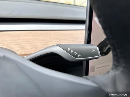 used 2021 Tesla Model 3 car, priced at $36,399