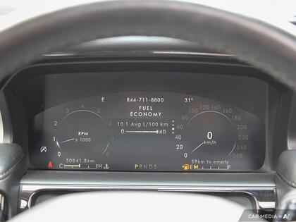 used 2022 Lincoln Nautilus car, priced at $39,050